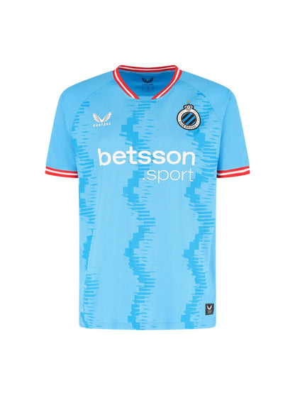 Combo 3 Jerseys 25/26
