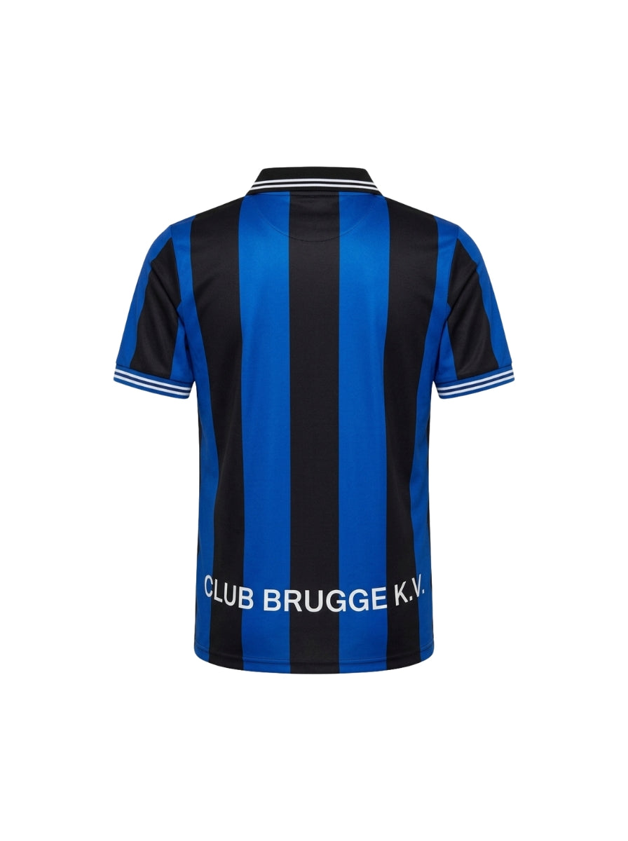 Jersey Retro Home 1998/99