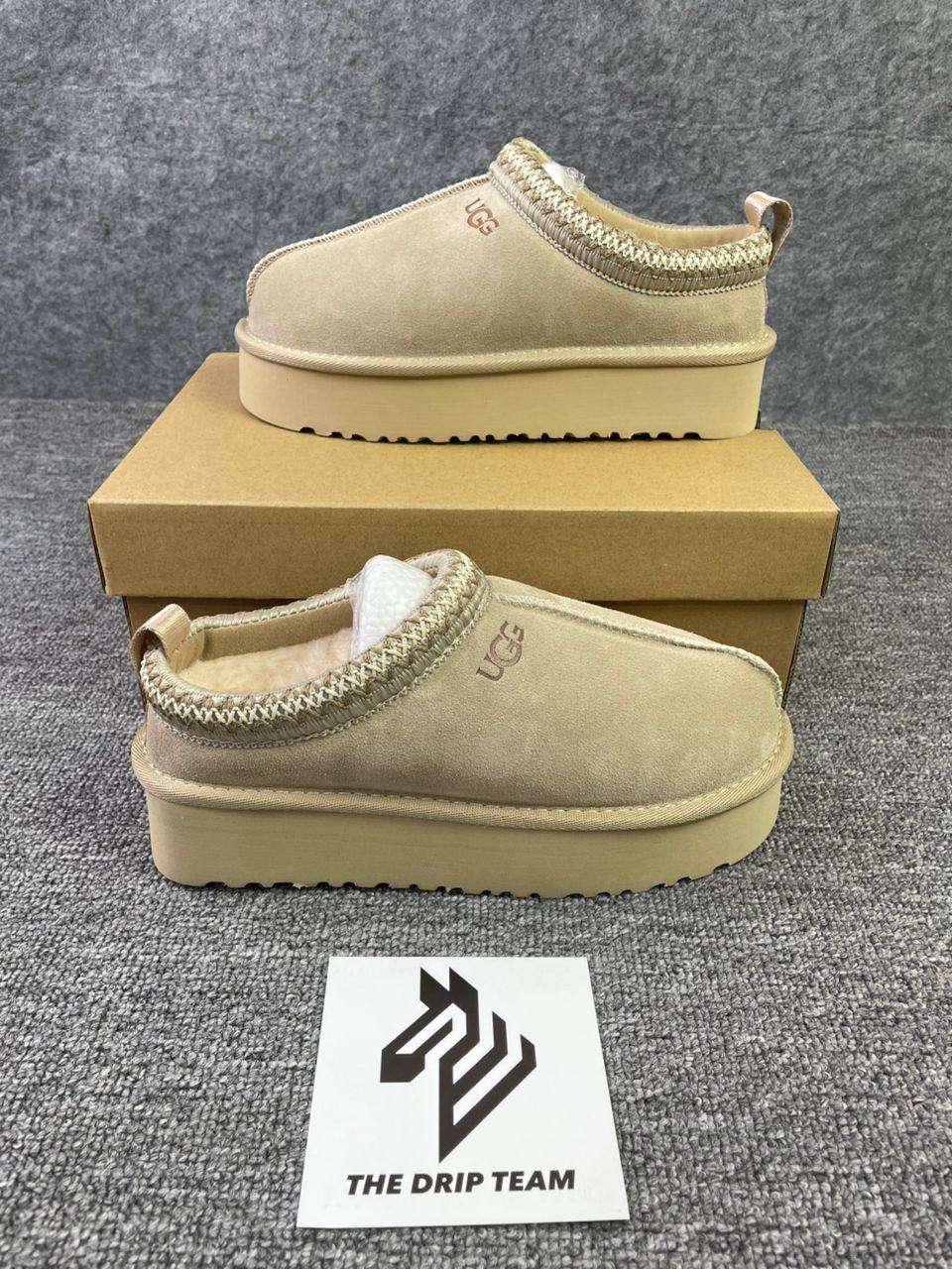 UGG talla 38