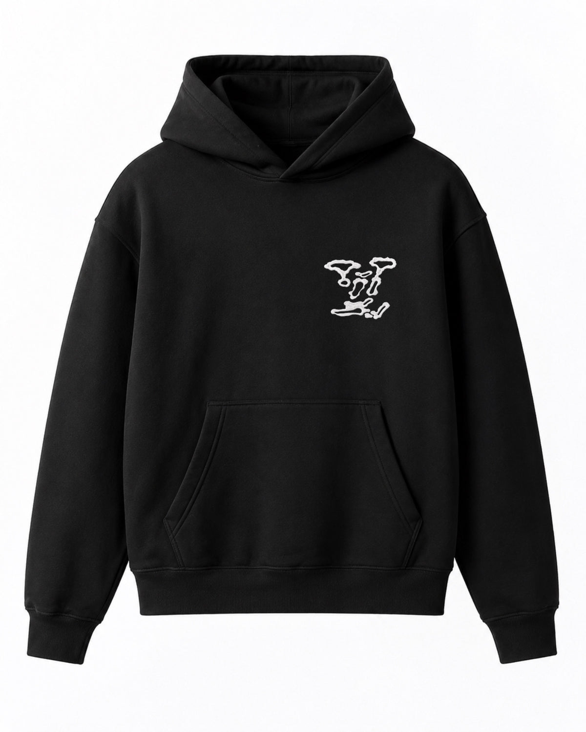 SUDADERA LOUIS VOUITT0N