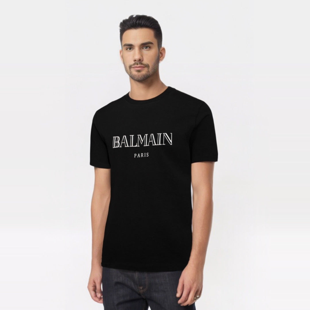 CAMISETA BALMAlN