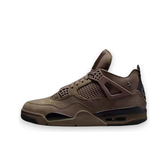 JORDAN 4 A Ma Maniere 'Dark Mocha'