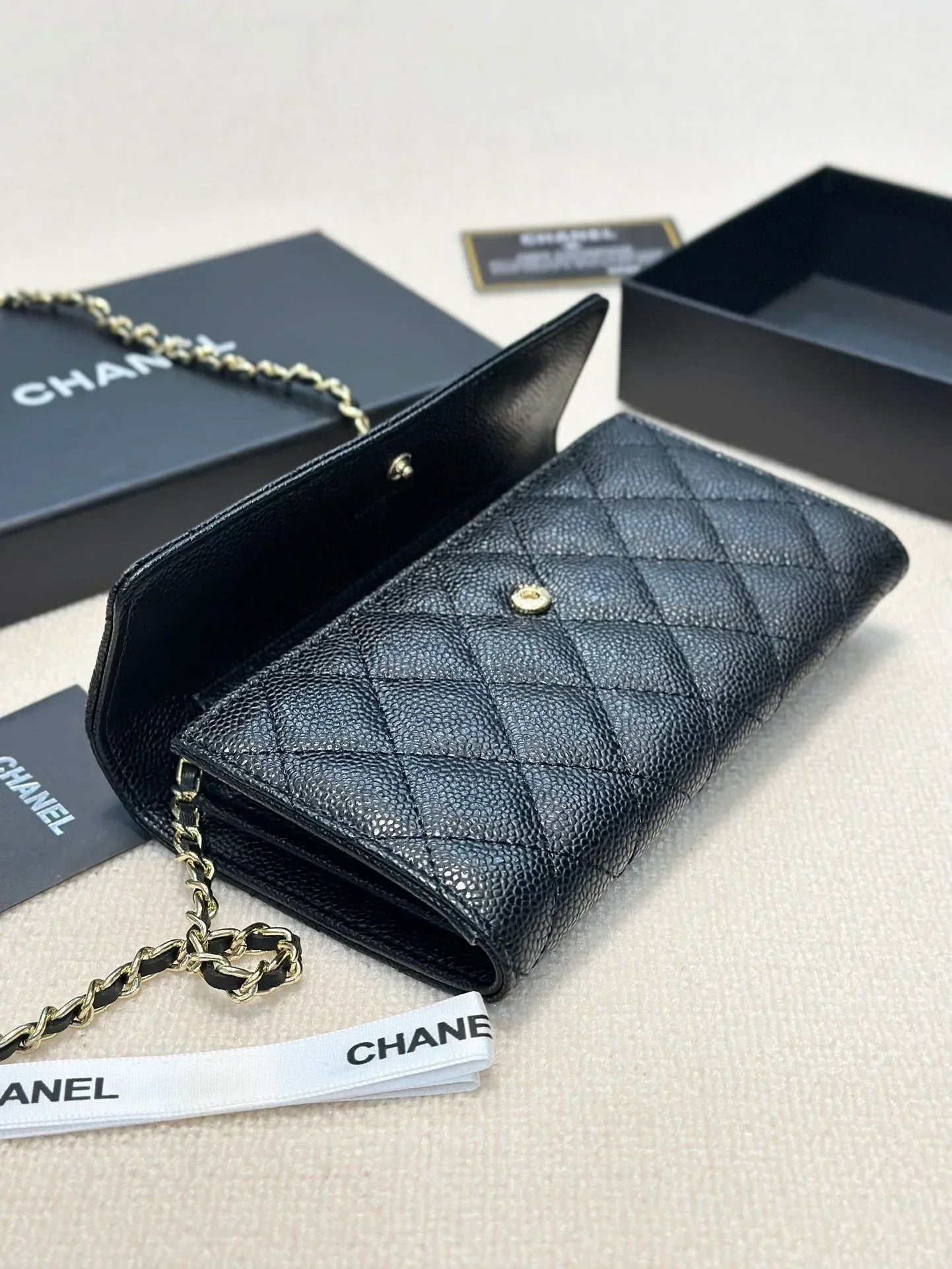CHANEL