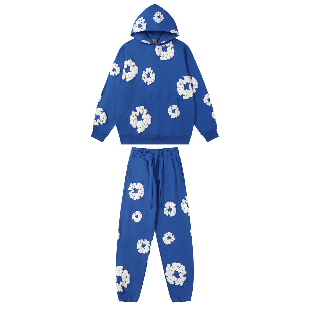 CHANDAL DENIM TEÄR$