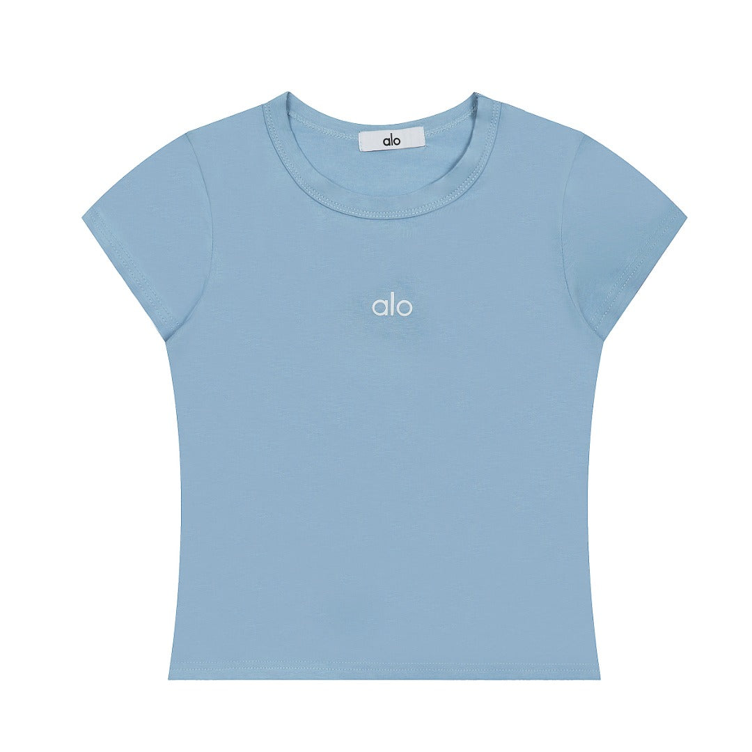 CAMISETA AL0