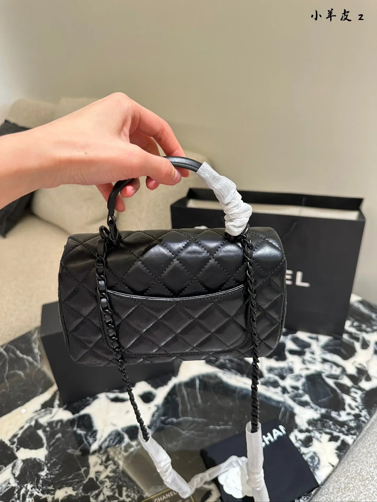 CHANEL