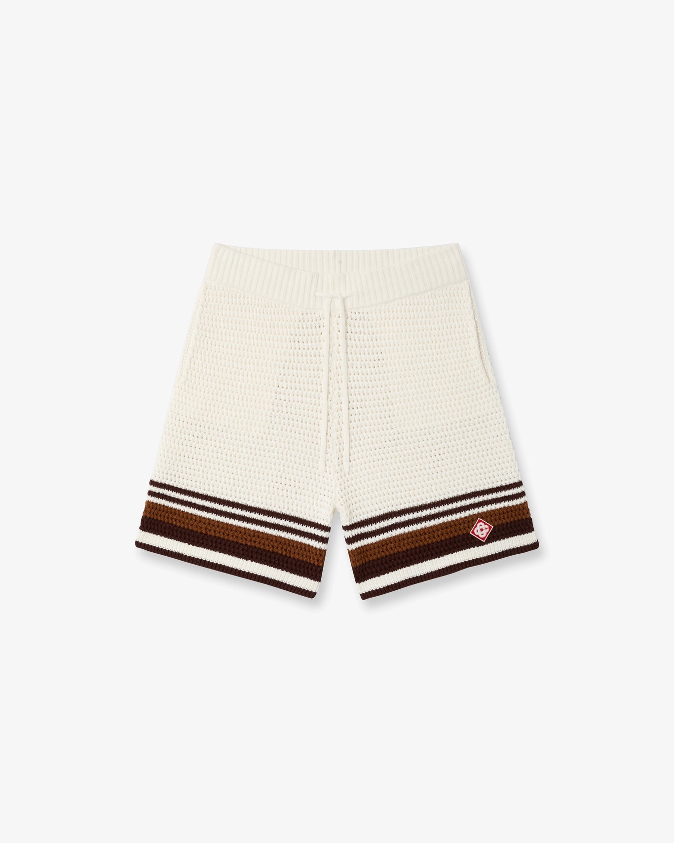 Pantalones corto casa blancä