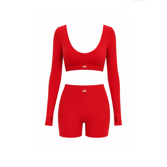 CONJUNTO AL0