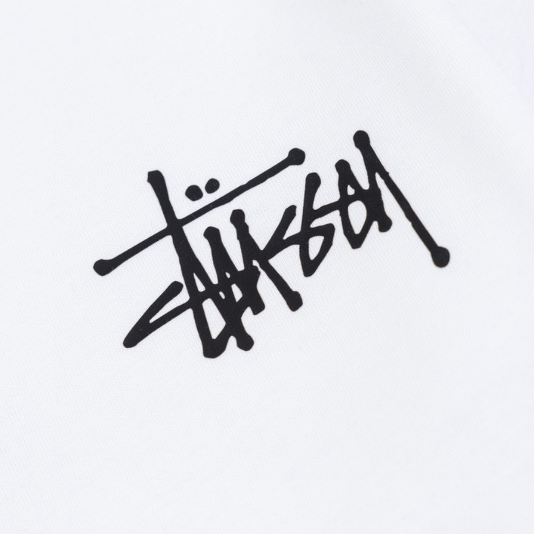 Camiseta STUSS¥