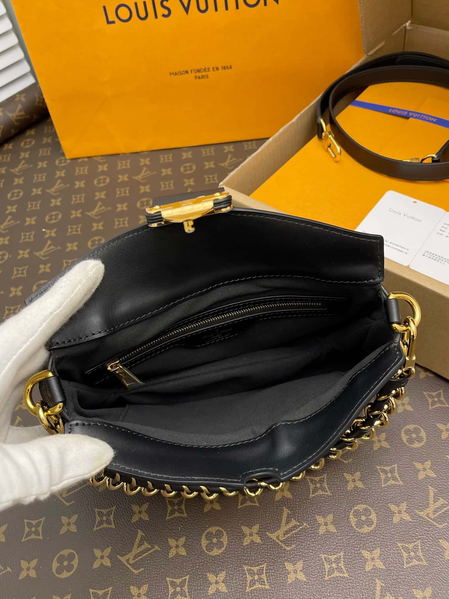 Louis Vuitton