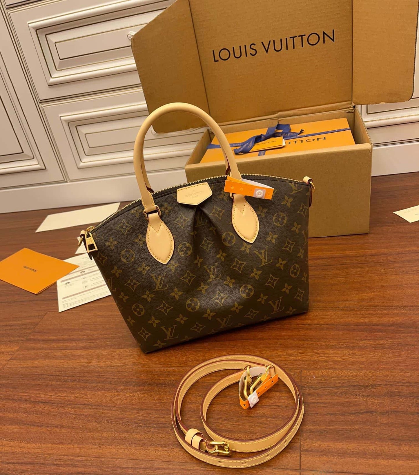 Louis Vuitton