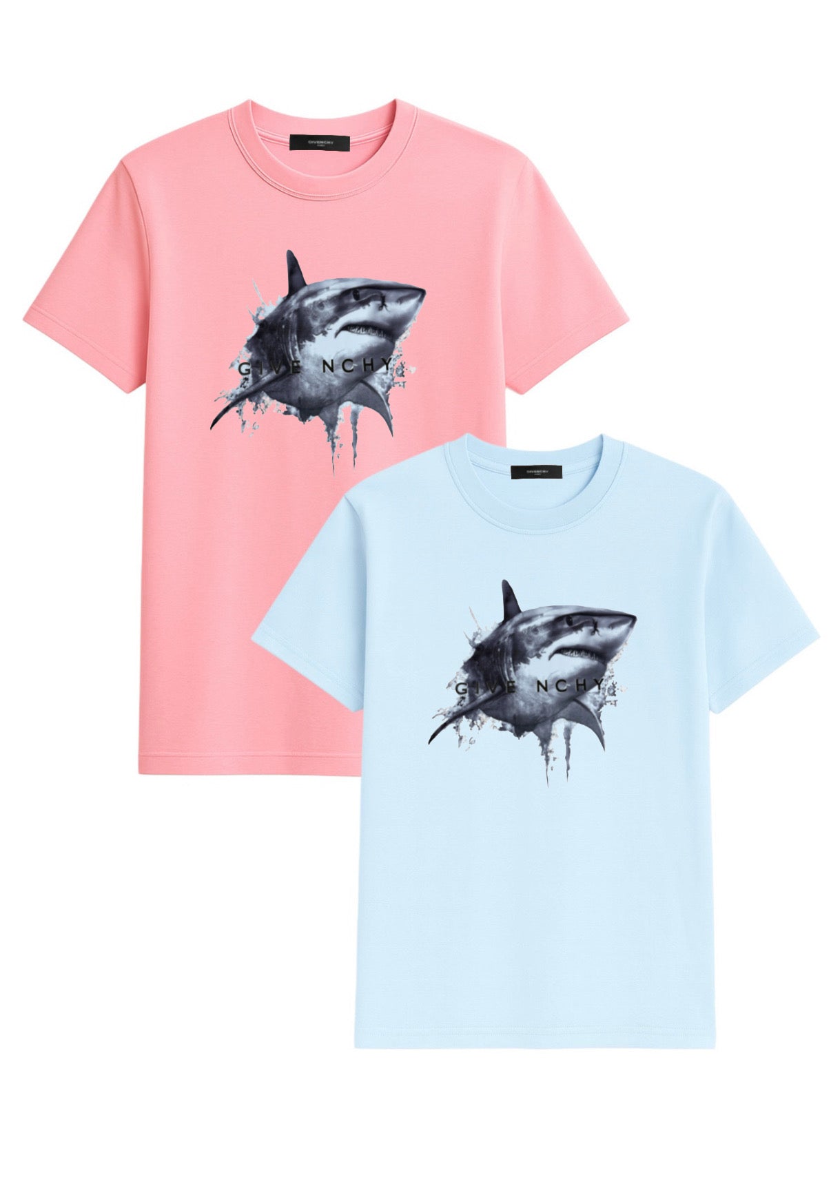 CAMISETA GIVENĆHY