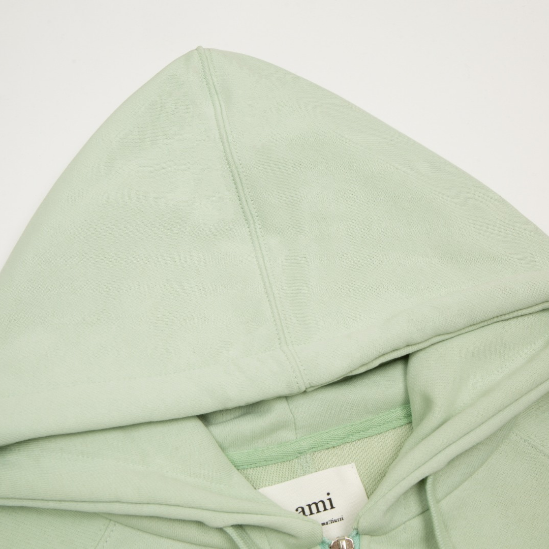 SUDADERA AMI