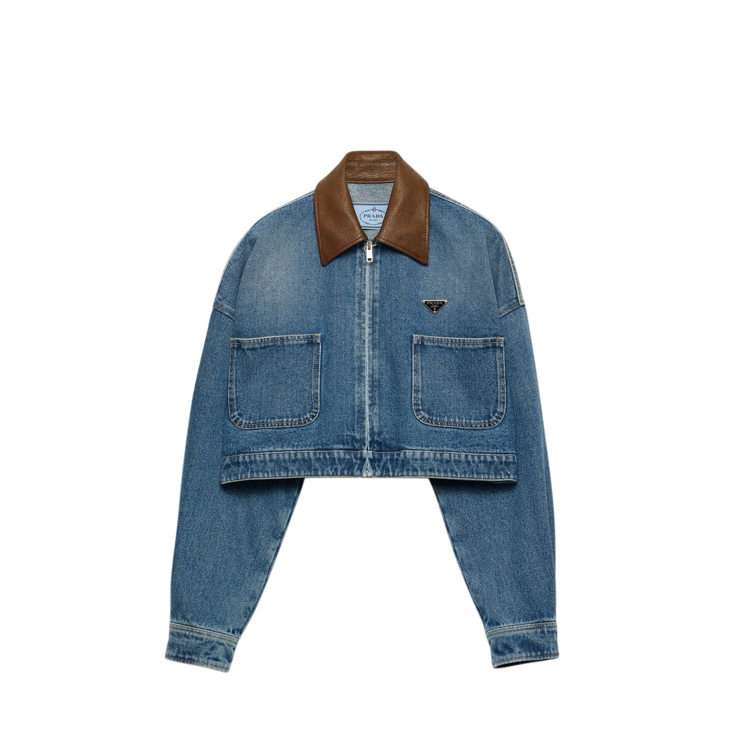 CHAQUETA PRAD