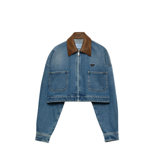 CHAQUETA PRAD