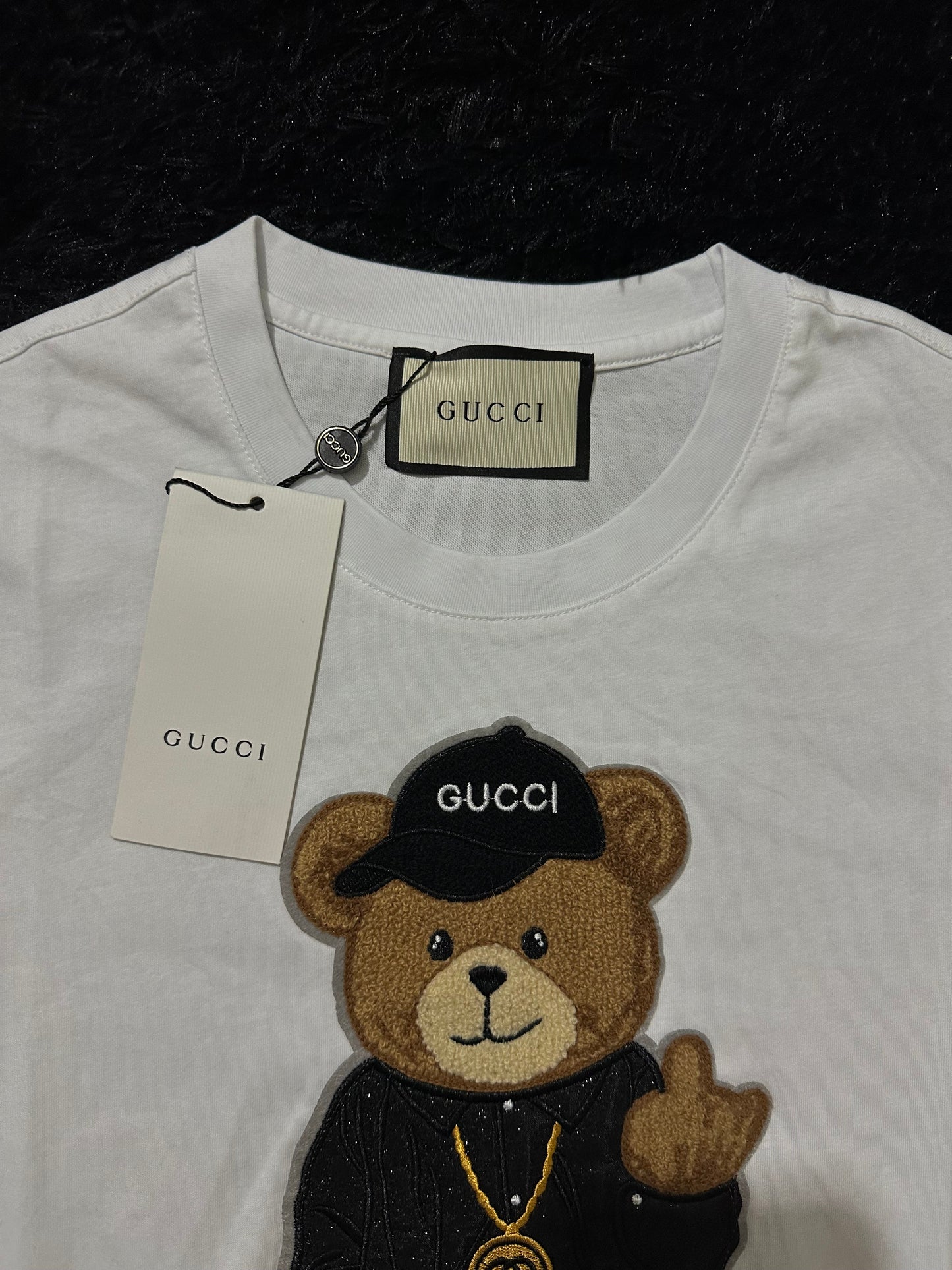 High quality T-shirt