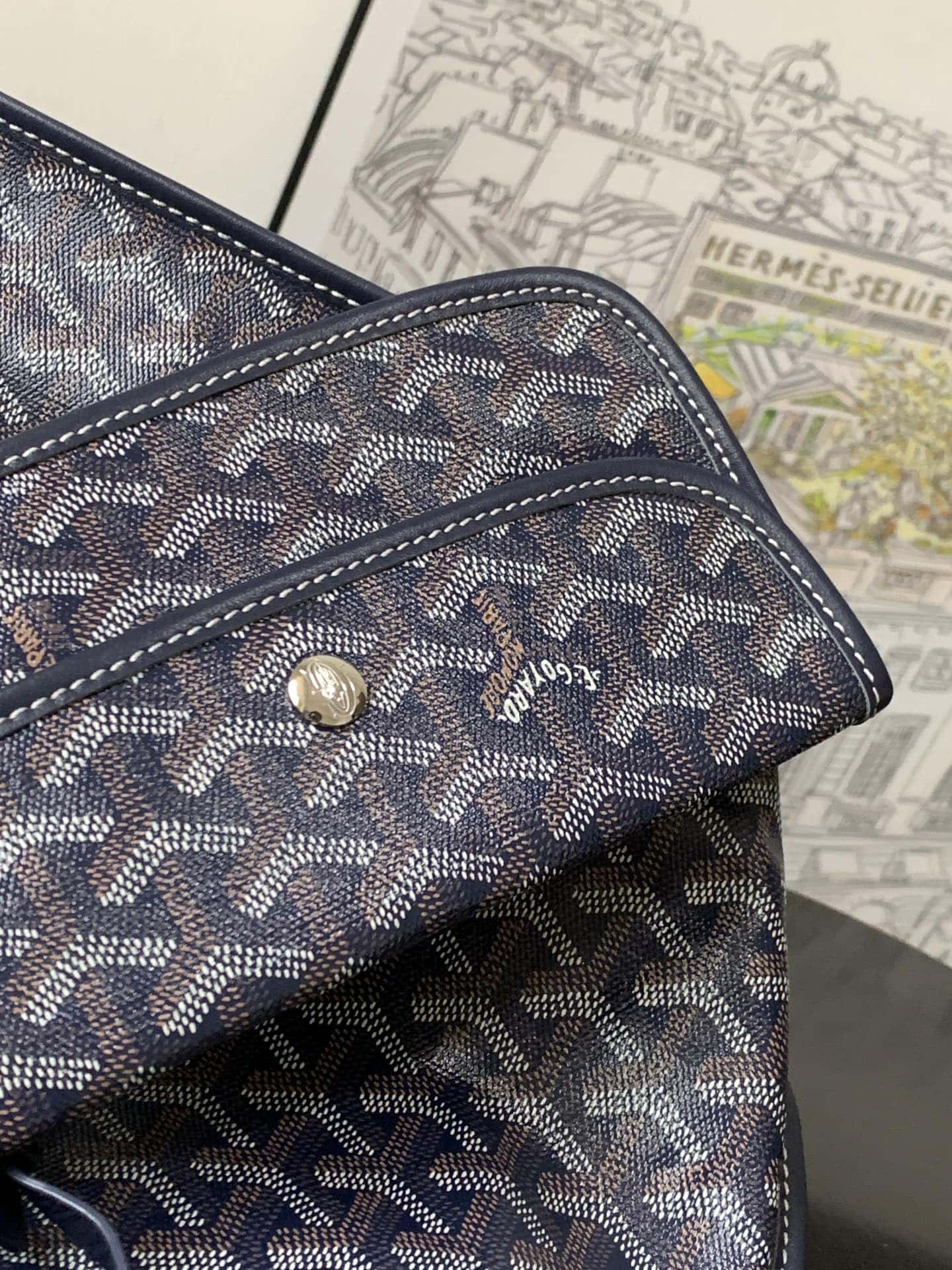 Goyard