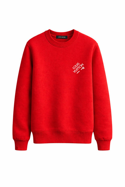 FELPA LOUIS VUITTON