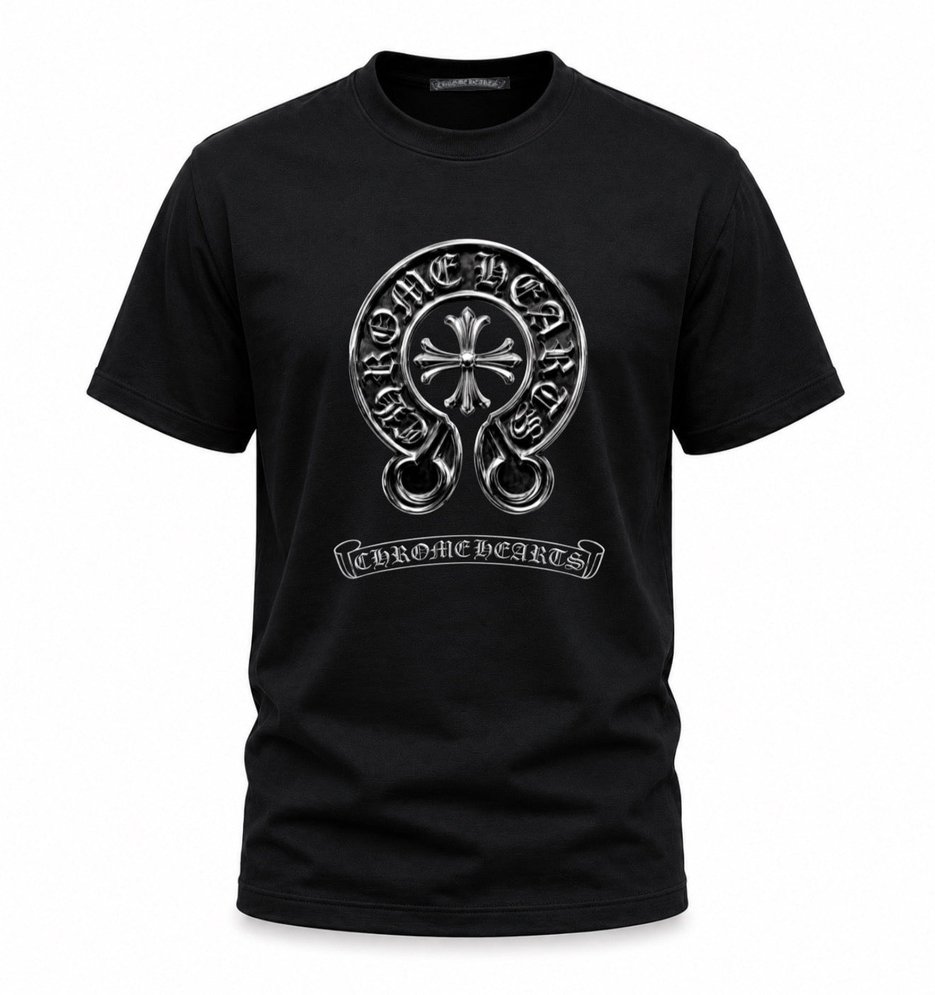Camiseta CHROME HEART$