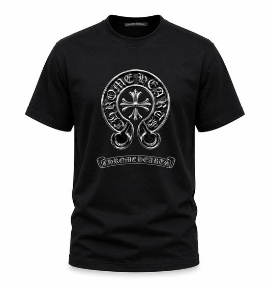 Camiseta CHROME HEART$