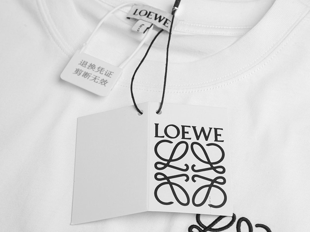 CAMISETA LOEW£