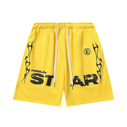 Pantalones cortos HELLSTA/R