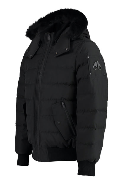 CHAQUETA MOOSË