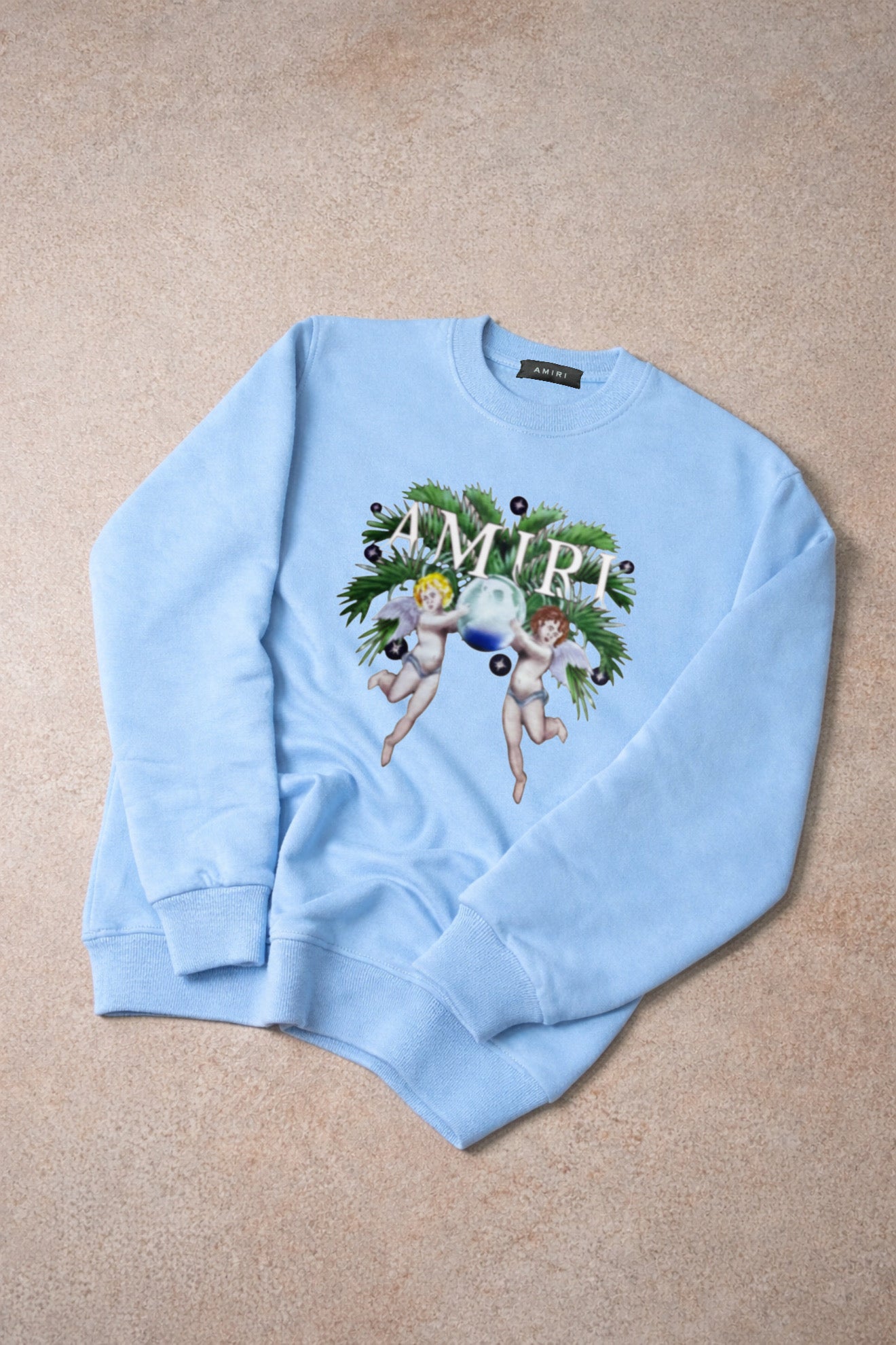 SUDADERA AMIRl