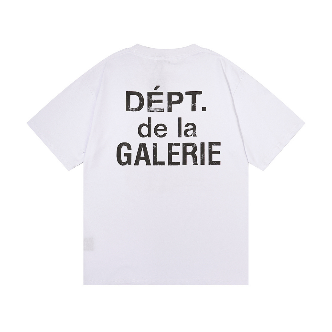 Maglietta del Dipartimento Galleria