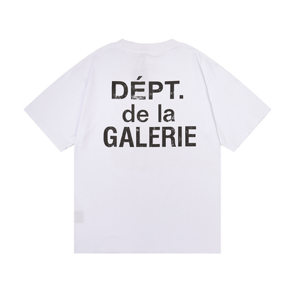Maglietta del Dipartimento Galleria