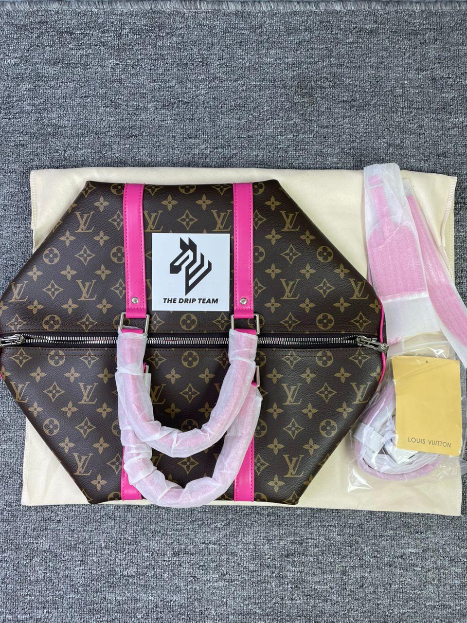 BOLSO LV DE VIAJE