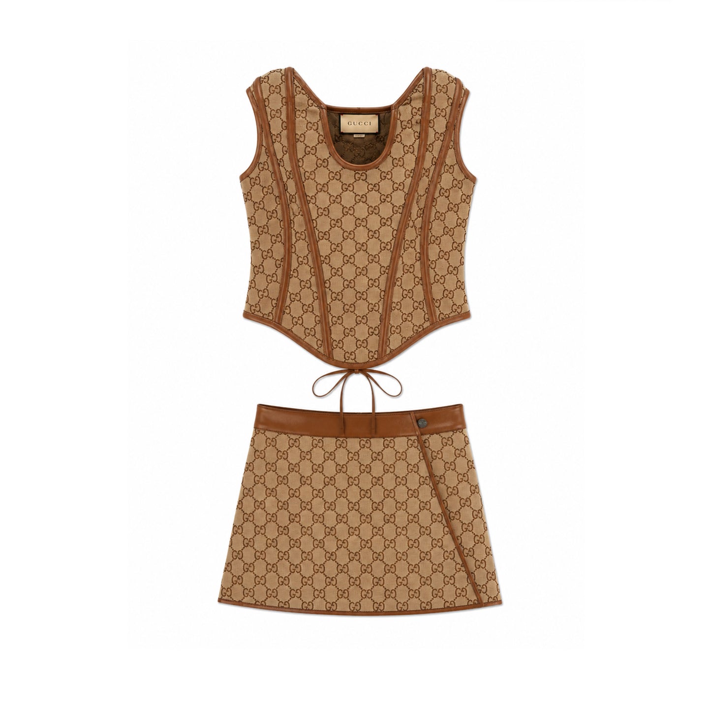 CONJUNTO GUCCl