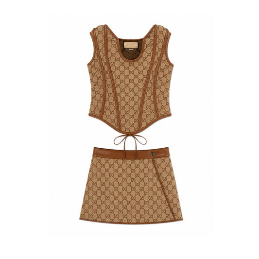 CONJUNTO GUCCl