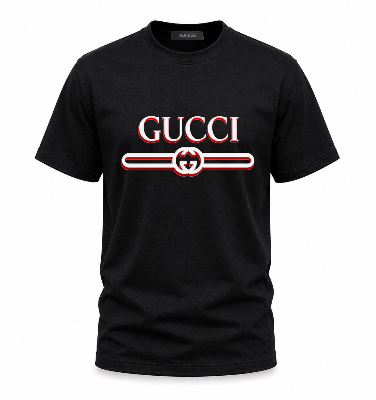 Camiseta GUCCl