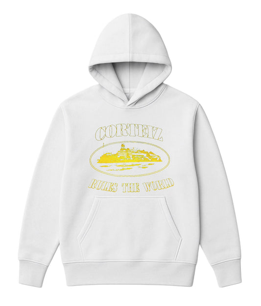 Sudadera corteiz