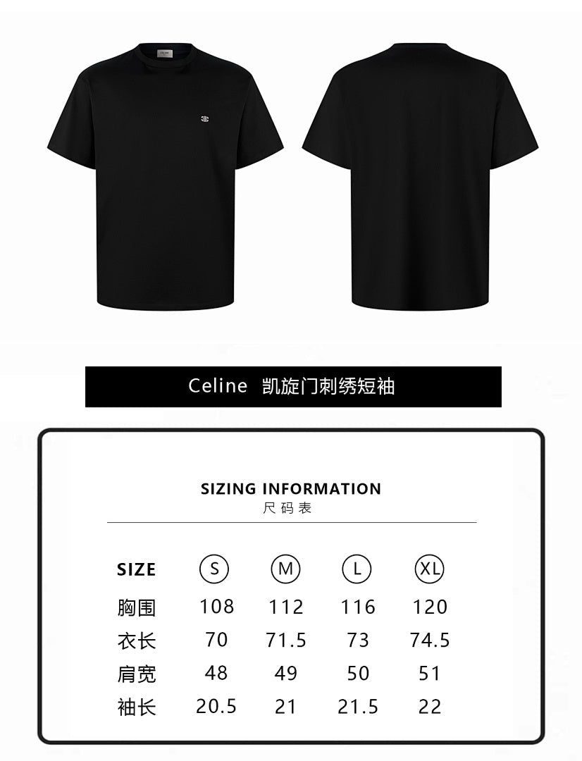 CAMISETA CELIN£
