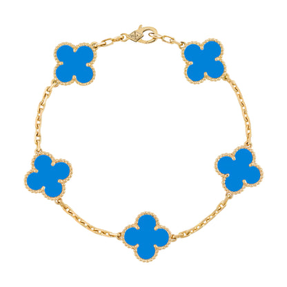 PULSERA   VAN CLEÉF