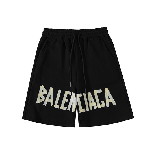 Pantalones cortos balençiagä