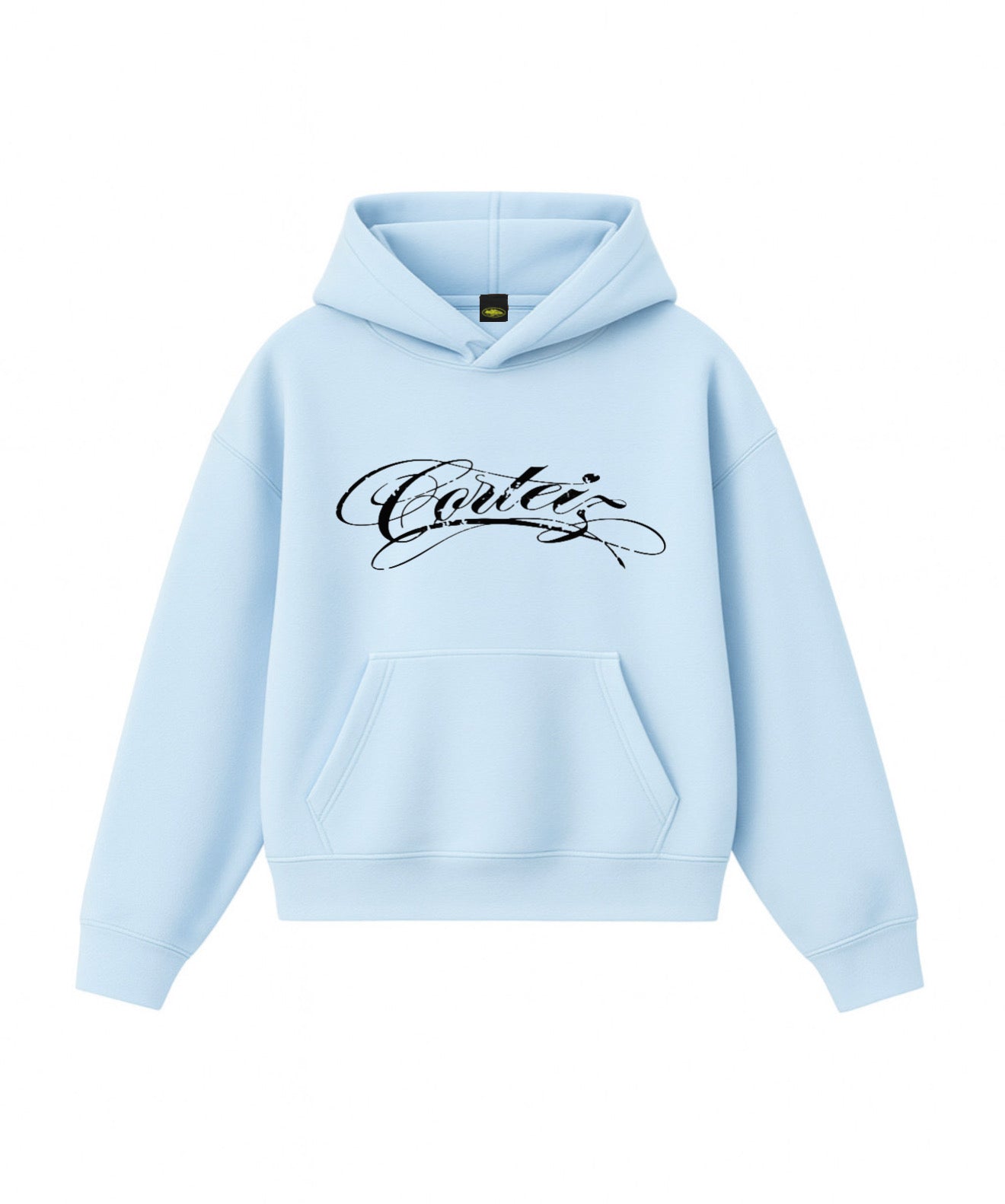 Sudadera corteiz