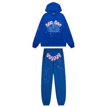Sudadera Sp5der