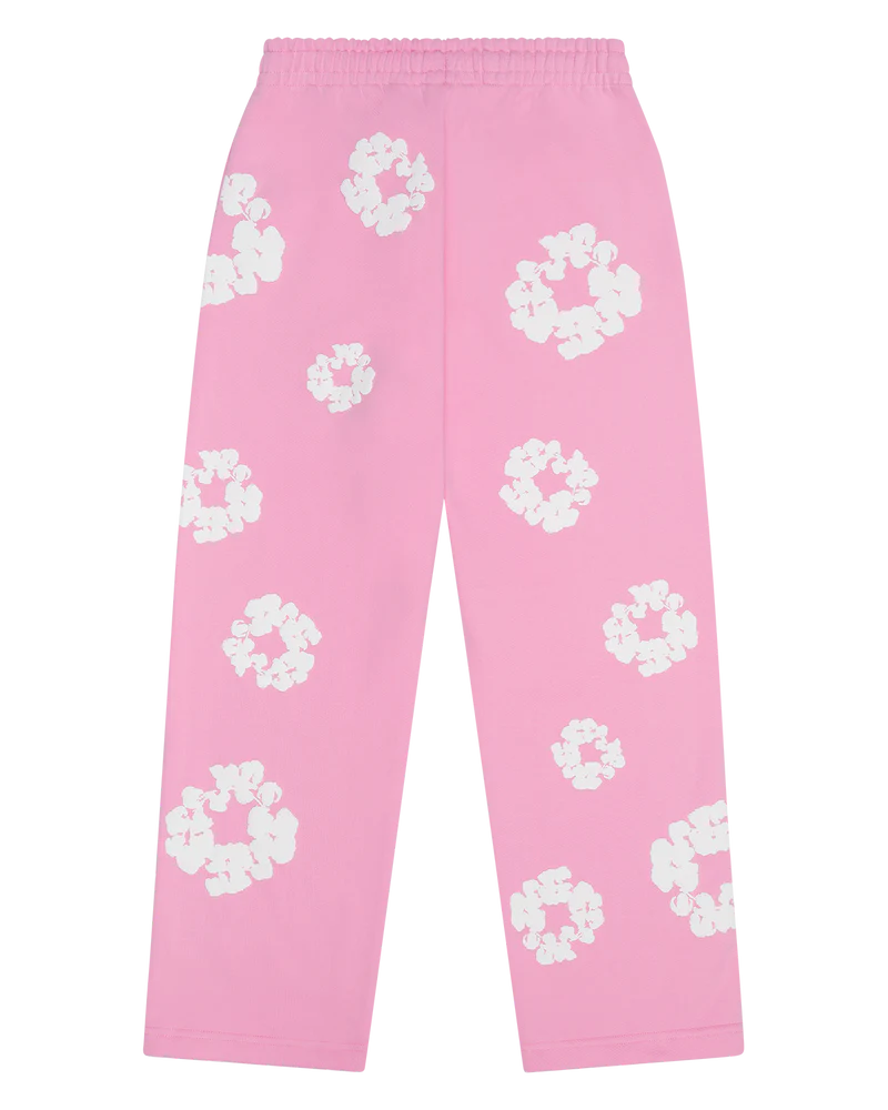 Pantalones DENIM TEAR$