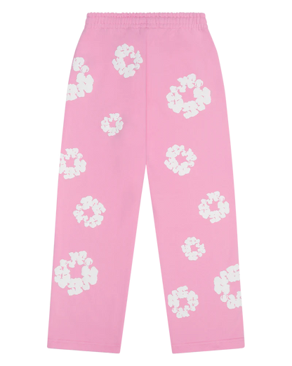 Pantalones DENIM TEAR$