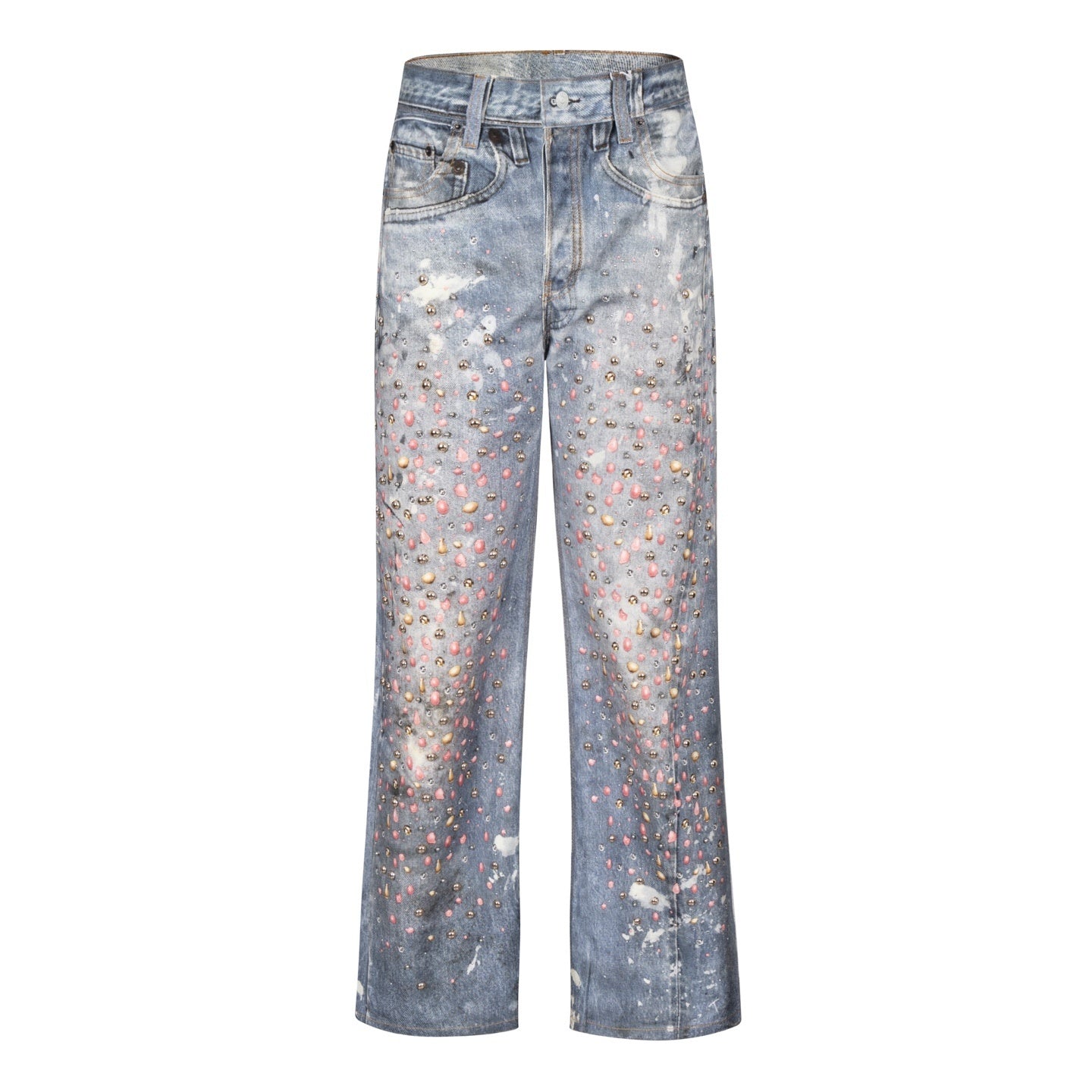 PANTALÓN LOUIS VUlTT0N