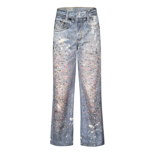 PANTALÓN LOUIS VUlTT0N