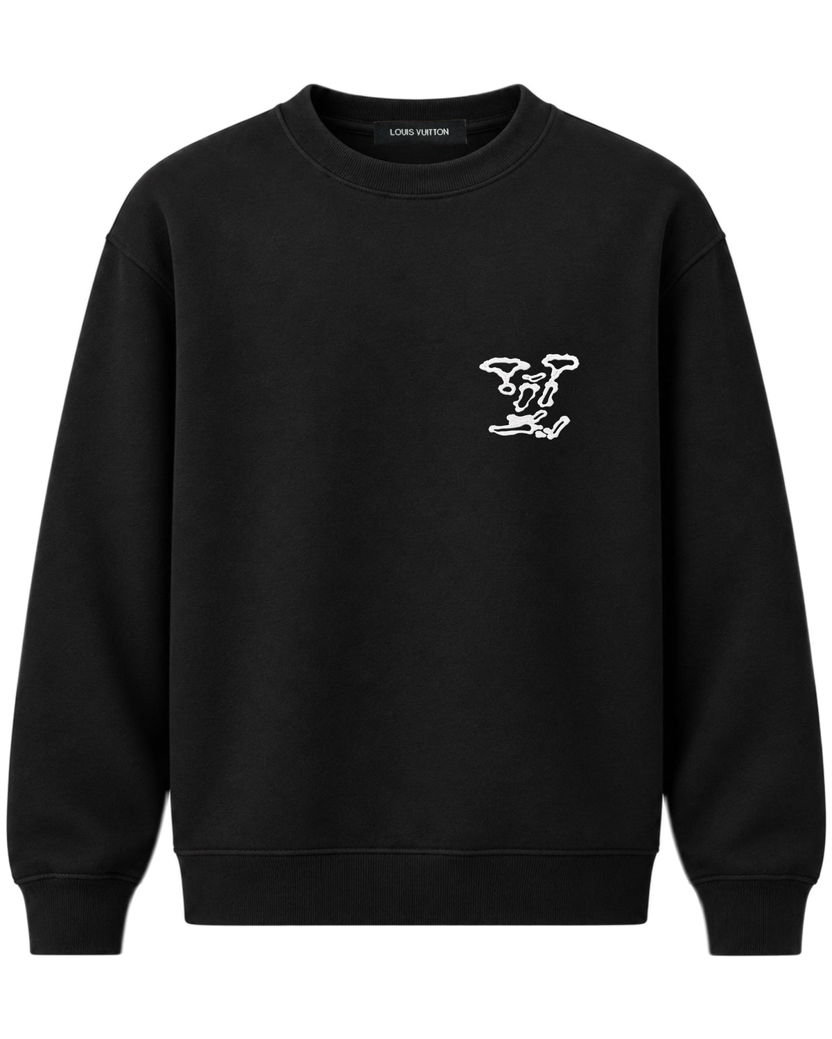 SUDADERA