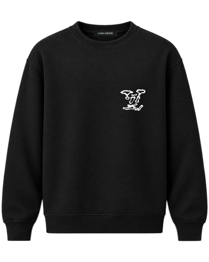 SUDADERA