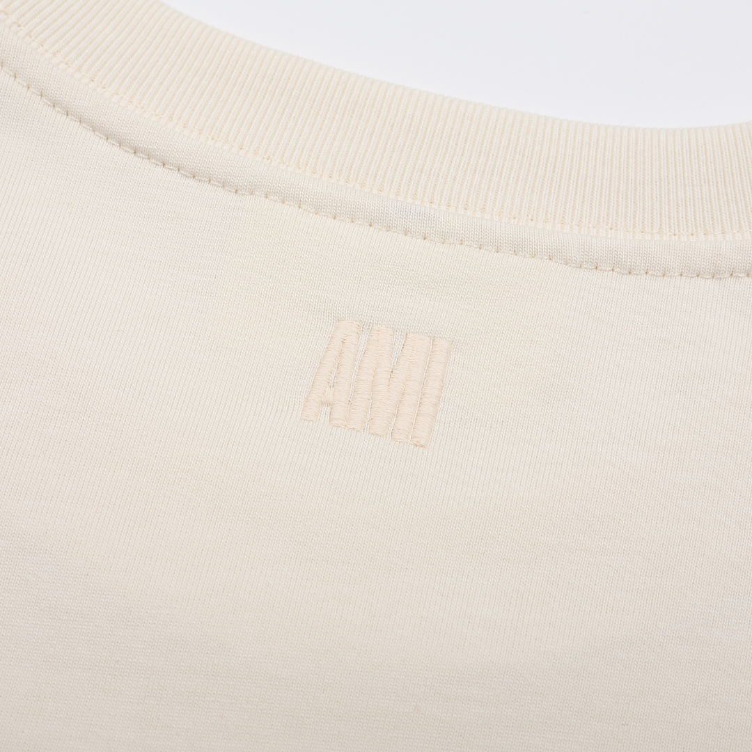 Camiseta AM/I