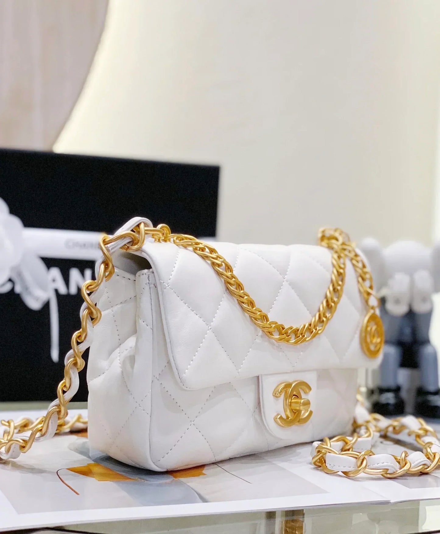 CHANEL