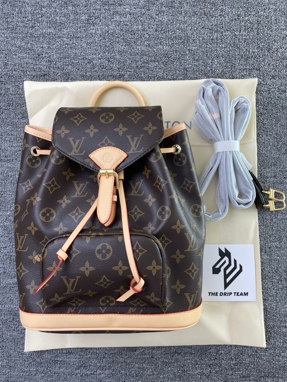 LV