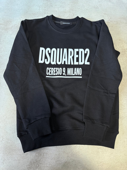 SUDADERA ERRÓNEA, M